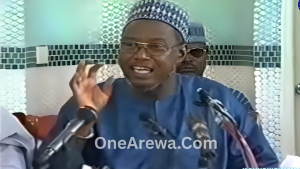 Sheikh Ja'afar Mahmud Adam: Life, Legacy & Martyrdom of the Fearless Islamic Scholar