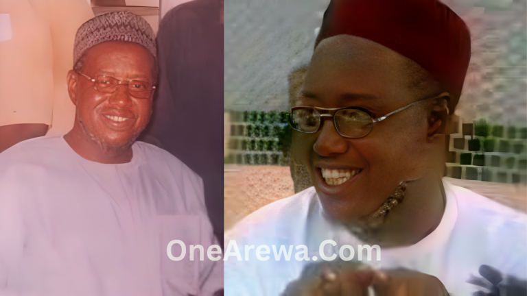 Sheikh Ja'afar Mahmud Adam: Life, Legacy & Martyrdom of the Fearless Islamic Scholar